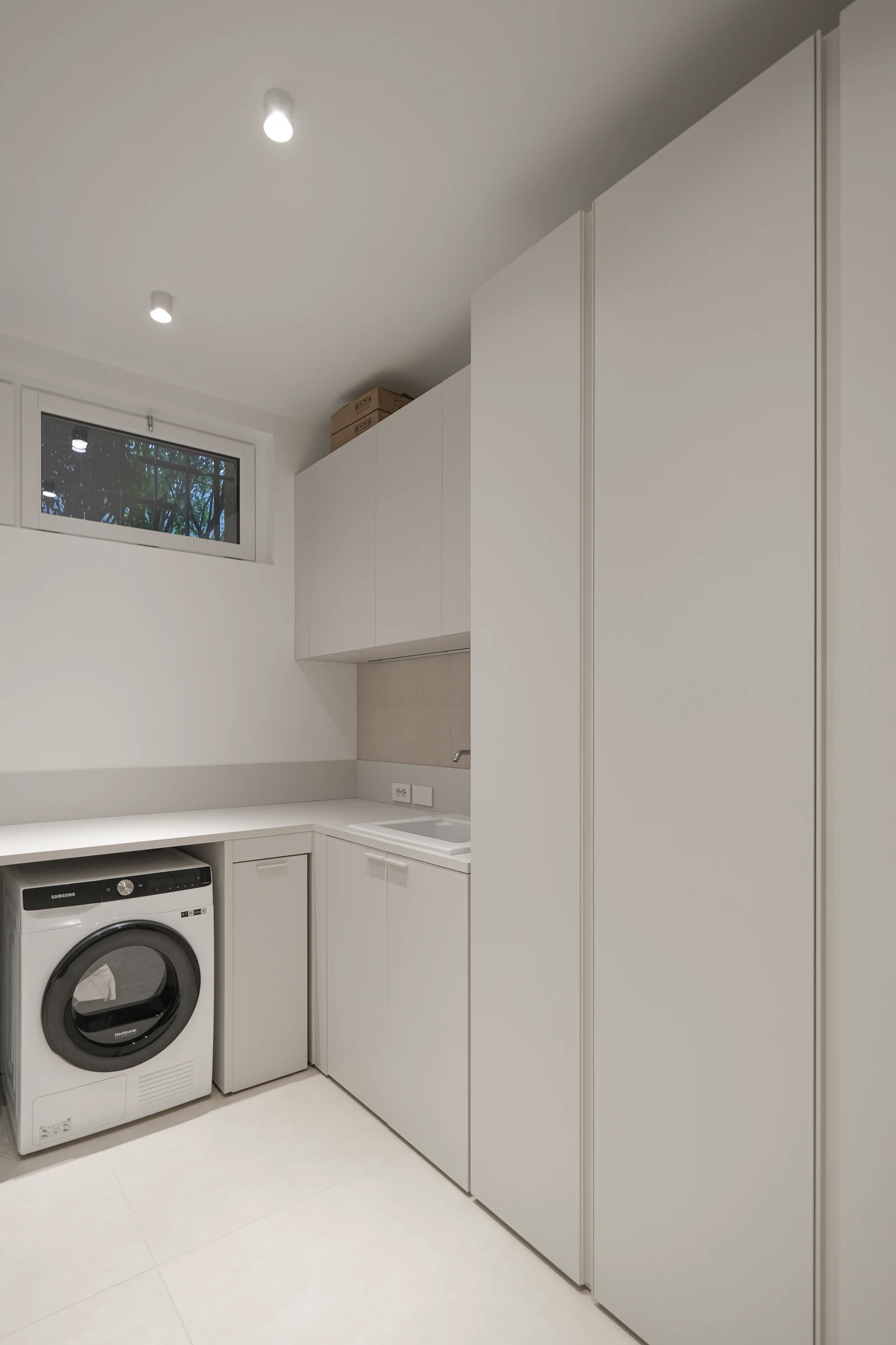 Villa singola Bergamo - 45